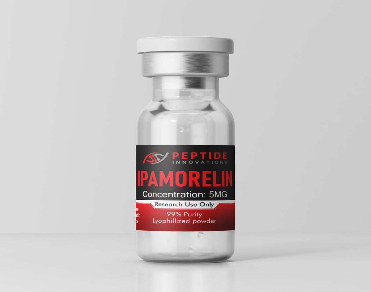 Ipamorelin